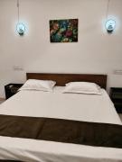 Dhavika stay eat n celebrate