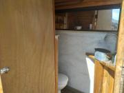 Casa 6 personas 3 dormitorios en Condominio cerca de la playa