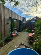 Garden Guest house & Sauna