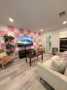 4 DT Dallas l FIFA READY l Staycation 1Bd1Ba