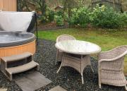 Blenkett Wood Lodge Park