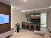 Стильні апартаменти на Болгарській в кроковій доступності до центру