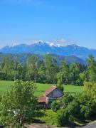 Mountain View Amza Accomodation