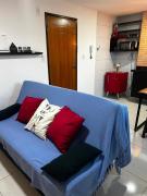 Flat na Praia do Bessa