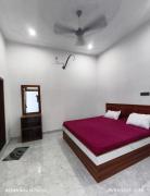 Lord krishna home stay