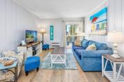 Cherry Grove 2BR, Steps to Beach
