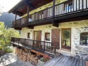 Magnifique maison darchitecte avec sauna - Puy St Vincent & Pelvoux Vallouise
