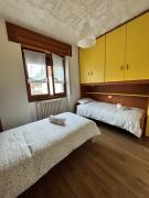 Trilo Comfort & Stile Aprica Giulia Ski House