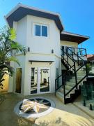 3BR Pool Villa Beach Access Patumnak Hill