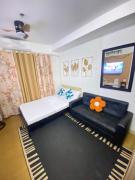 Grand Caliya Staycation at SMDC Grace