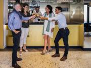 Mercure Paris Opera Lafayette