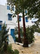 Maison Lella Kmar Sidi Bou said