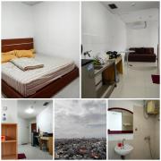 Green Central Apartment - Hayam Wuruk