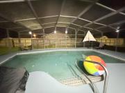 Family Pool Home |Close to DisneyUniversalEpic