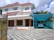 Splendro Holidays 4 Bedroom Private Pool Villa