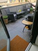 Top location private stay with roof terrace