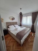 BMM LUX APARTMENT CENTAR
