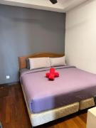 Top Kuala Lumpur
