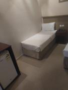 فندق الرسالةالذهبي شارع ام القري