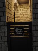 Metsovo Fireplace Retreat 2