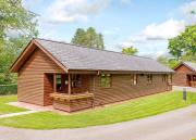 Ford Farm Lodges