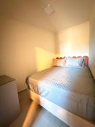 Flamingo Pé na areia - CentroGuaratuba