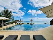 Beachfront Paradise Retreat