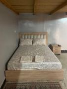 cozy studio in azlef , Fast wifi ,10 min near the beach