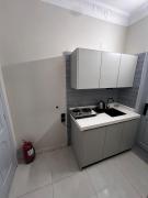 استديو بتصميم هادئ ودخول ذاتي