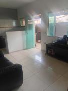 Casa em unamar completa 900 metros da praia