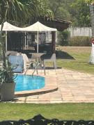 Brisa do Oceano - Pousada & Hostel