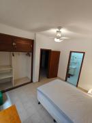 House in Tombo of the surfer family, full kitchen