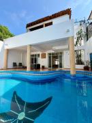 Casa Vemisa Puerto Escondido