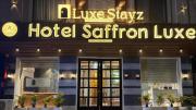 Luxe Stayz Saffron