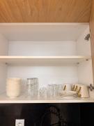 Appartement neuf, moderne et agréable