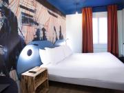 Ibis Styles Paris Batignolles