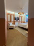Suite Romantique luxe - Centre Ville - Love Room