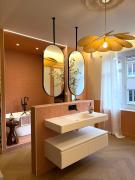 Suite Romantique luxe - Centre Ville - Love Room