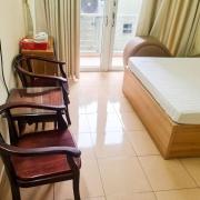 Nhà nghỉ kim dung