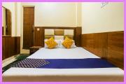 Hotel Kavmira Ram Krishna Inn Near Ram Janam Bhoomi And Temple - Wifi and Parking Facilities With Restaurant - A Best Premium Hotel In Ayodhya