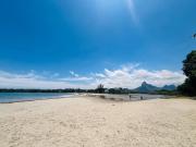 Santosha Beach Escape