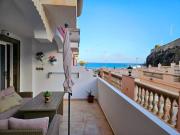 Apartamento Costero con Piscina en Telde