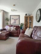 Modern 4 Bed Highland Home