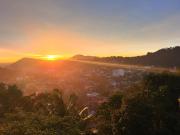 Hanthana Heights