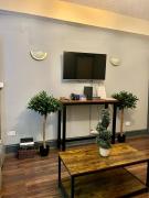 City Center Retreat Flat 1