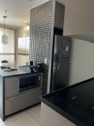 Luxuoso Flat particular ATHOS BULCÃO