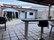 Beach House 3 bed, 2 bath, gated condo, secure parking