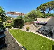 Maison Sainte Maxime 3 chambres