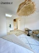 Large 6-bedroom house, close to Lille city center, CHR