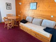 Snow Home Duplex La Plagne Village